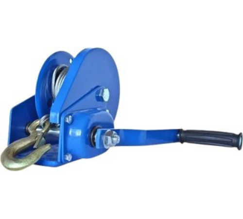 Лебедка Shtapler BHW-3000 1.2т 20м R