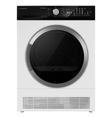 Сушильная машина MAUNFELD MFDM158WH400