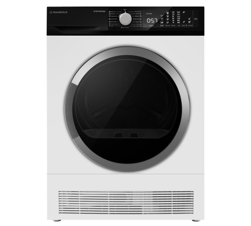Сушильная машина MAUNFELD MFDM158WH400