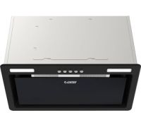 Кухонная вытяжка Exiteq EX-1476 черный
