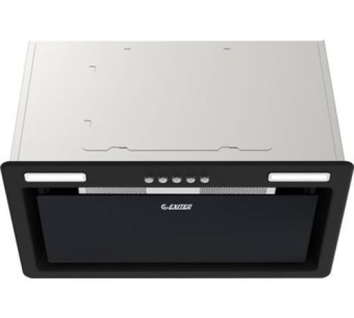 Кухонная вытяжка Exiteq EX-1476 черный