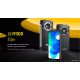 Телефон Blackview BV9300 Pro 8GB/256GB черный