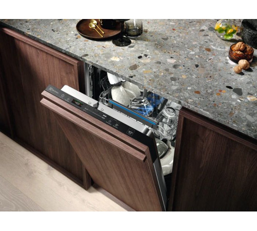 Встраиваемая посудомоечная машина Electrolux KESC2210L