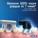 Электрическая зубная щетка Oral-B iO 3 iOG3.1A6.0 черный