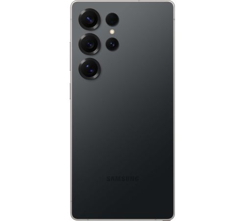 Телефон Samsung Galaxy S25 Ultra SM-S938B 12GB/1TB черный титан