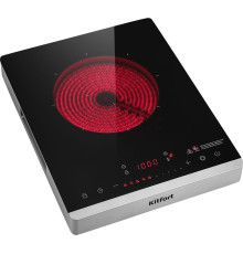 Настольная плита Kitfort KT-146
