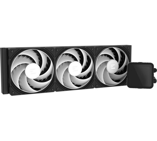 Система жидкостного охлаждения для процессора Zalman Alpha2 DS A36 черный