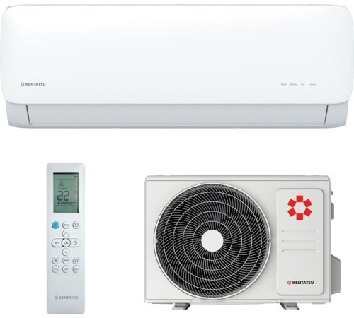 Сплит-система Kentatsu Kanami KSGA21HFAN1/KSRA21HFAN1