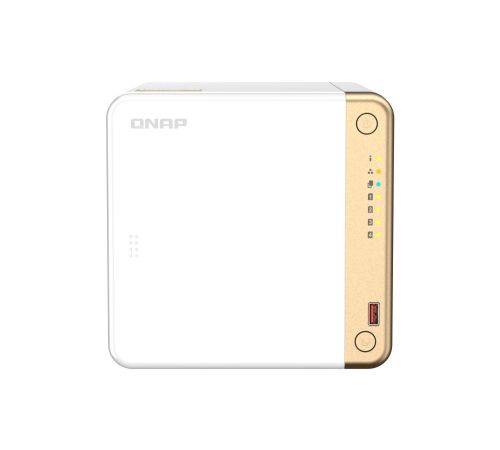 Сетевой накопитель QNAP TS-462-2G
