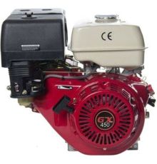 Бензиновый двигатель Shtenli GX450s