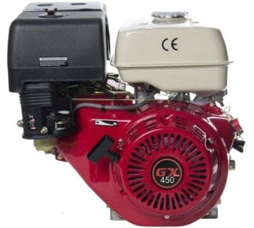 Бензиновый двигатель Shtenli GX450s