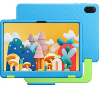 Детский планшет HONOR Pad X8a Kids Edition 4GB/64GB серый/голубой