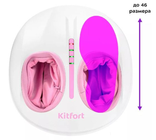 Массажер для ног Kitfort KT-2936