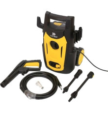 Мойка высокого давления Калибр ВДМ-1600 New