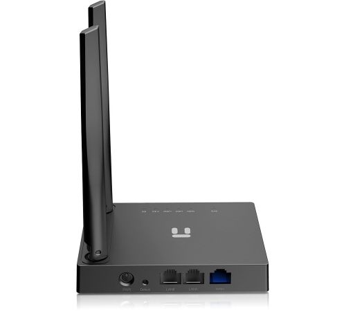 Wi-Fi роутер Netis N4