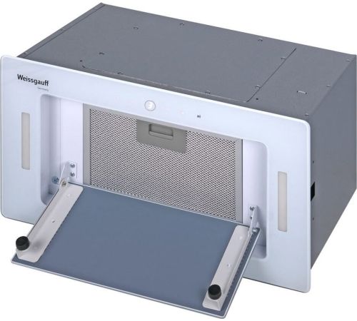 Кухонная вытяжка Weissgauff Aura 850 WH