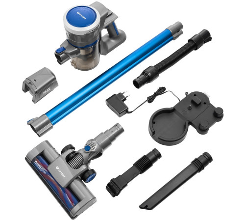 Пылесос Kitfort KT-541-1