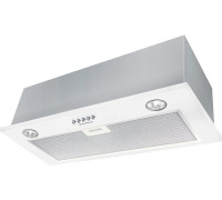 Кухонная вытяжка MAUNFELD Crosby Singl 60 белый