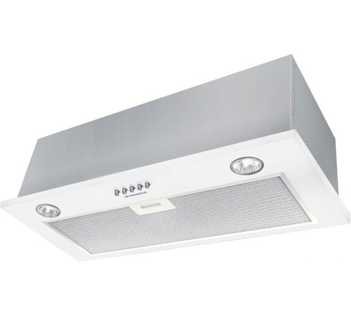 Кухонная вытяжка MAUNFELD Crosby Singl 60 белый