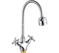Смеситель РМС SL65-279F