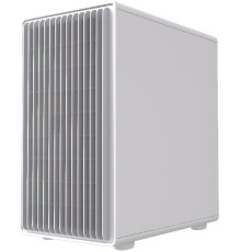 Корпус Powercase Mistral Micro C4W CMMCW-A4