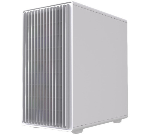 Корпус Powercase Mistral Micro C4W CMMCW-A4