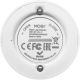 Датчик Moes ZigBee Water Leakage Detector ZSS-QY-WL-C