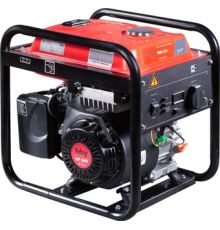 Бензиновый генератор Fubag PRI 4500 46277
