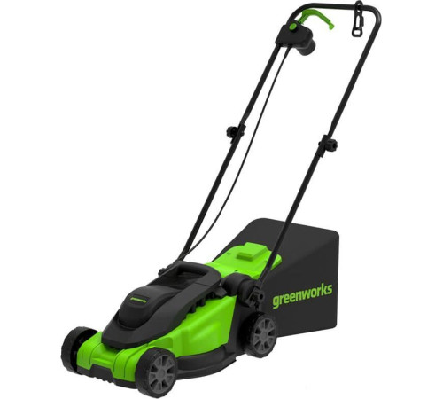 Газонокосилка Greenworks GD1200LM32 2517807