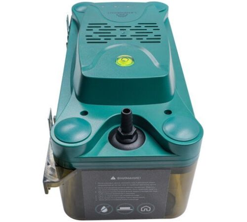 Насос для кондиционеров Lamprecht Green Tank LP500-08TN