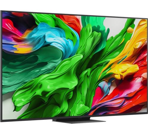 Телевизор LG QNED evo AI QNED86 65QNED86A6A