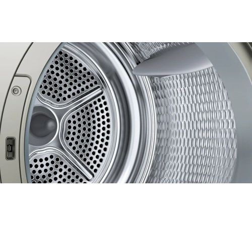 Сушильная машина Bosch Serie 4 WTN86202ME