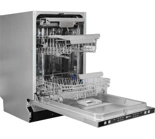 Встраиваемая посудомоечная машина Schtoff SVA 45106 A