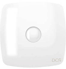 Осевой вентилятор DiCiTi Rio 4C
