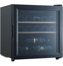 Винный шкаф MAUNFELD MFWC-40S14