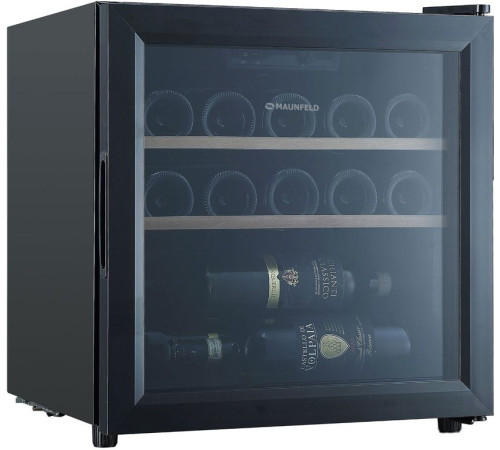 Винный шкаф MAUNFELD MFWC-40S14