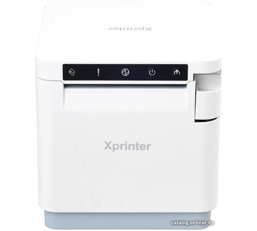 Принтер чеков Xprinter XP-T890H
