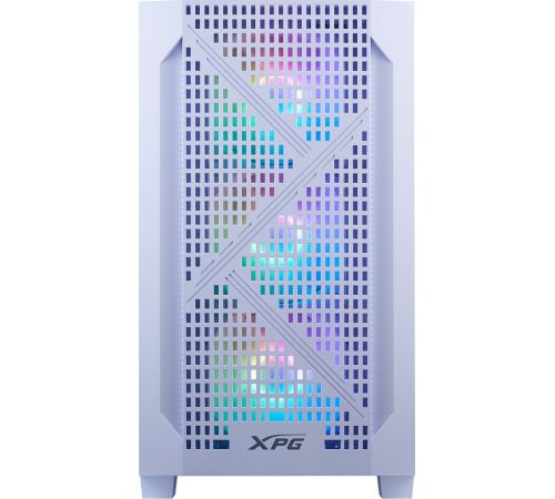 Корпус ADATA XPG Lander 300 белый