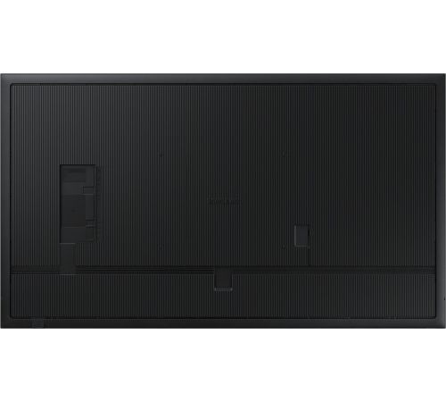 Информационная панель Samsung QM85C LH85QMCEBGCXCI