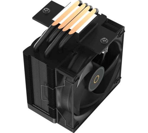 Кулер для процессора Ocypus Gamma A40 BK