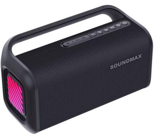Беспроводная колонка Soundmax SM-PS5048B