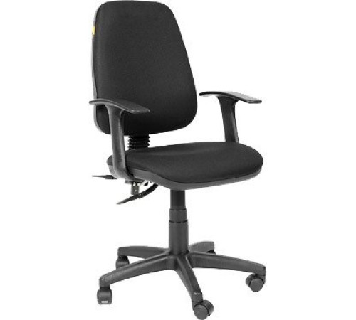 Кресло CHAIRMAN 661 черный