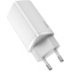 Сетевое зарядное Baseus CCGAN2L-B02