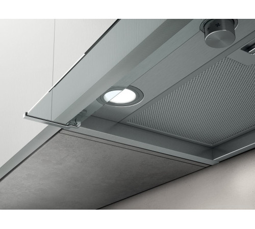 Кухонная вытяжка Elica Boxin IX/A/120 PRF0097842B