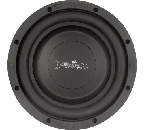 Головка сабвуфера DL Audio Barracuda 8 Flat