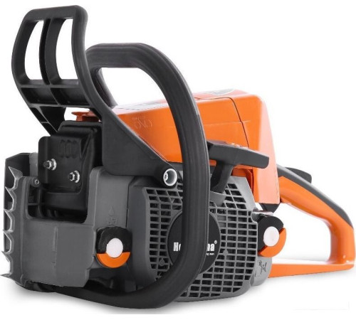 Бензопила Holzfforma G255 CS25066GY без шины и цепи