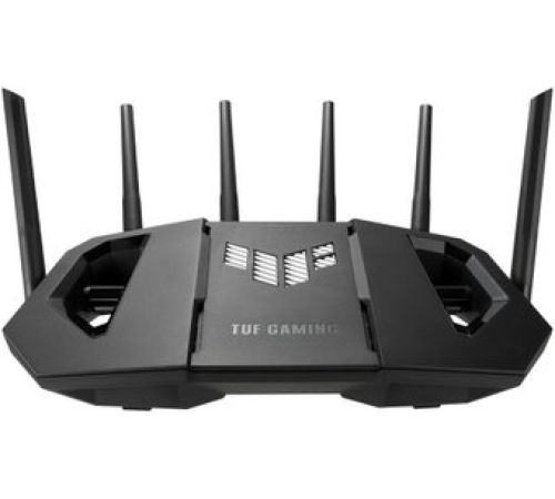 Wi-Fi роутер ASUS TUF Gaming BE9400