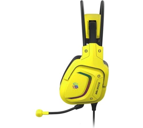 Наушники A4Tech Bloody G575 Punk