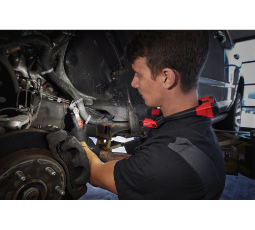 Фонарь Milwaukee L4 NL400-301 4933479898