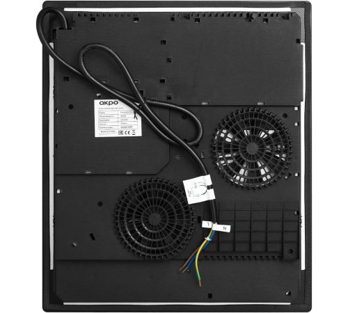 Варочная панель Akpo PIA 4593007CC BL